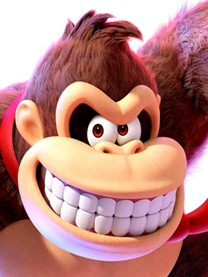 Donkey Kong, SuperSmashBrosUltimate Wiki