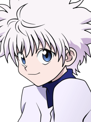 Killua Zoldyck, Wiki Dynami Battles