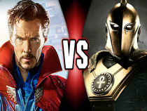 Strange VS Fate (1)