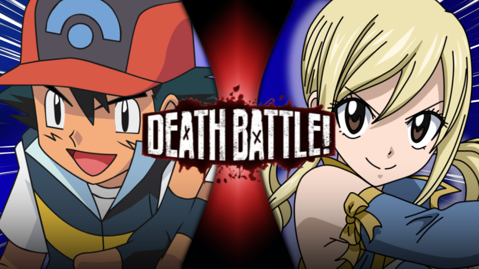 Cool Death Battle Ideas 5 by AzureWriter83 on DeviantArt