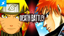 Naruto VS Ichigo 2