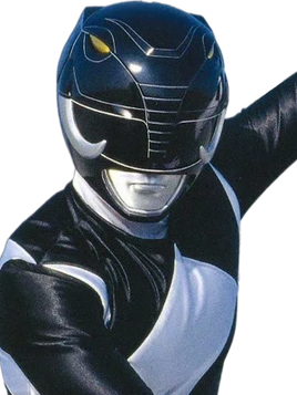 Portrait.blackranger