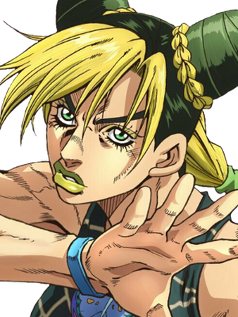 Street Fighter 5 and Soul Calibur 6 voice actor lands dream role as Jolyne  Cujoh in JoJo's Bizarre Adventure: Stone Ocean