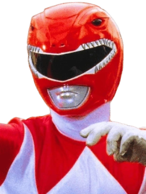 Red Ranger | DEATH BATTLE Wiki | Fandom
