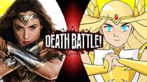 Princesses of Power