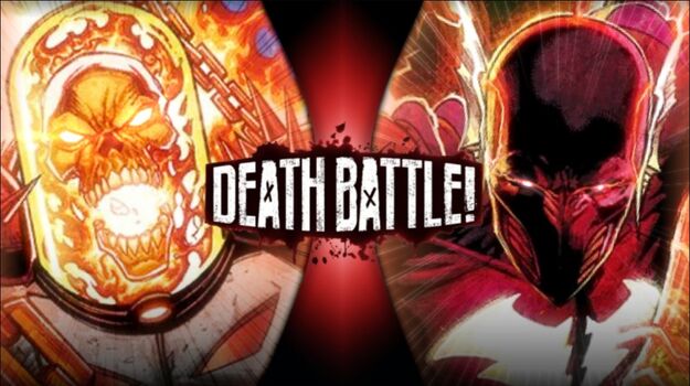 Death Angels (A Quiet Place) VS Vesps (The Silence) : r/DeathBattleMatchups