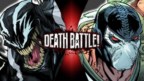 Venom VS Bane VF
