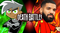 Danny VS Drake V7 tecnically V2