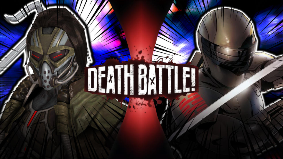 Who Would Win? on X: Kraven vs. Marshall Bravestarr #DEATHBATTLE