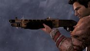 Shotgun