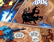 Alter Environment (via the Force)