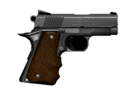 Handgun