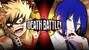 Bakugo VS Reze