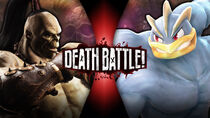 Goro--Machamp