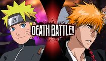 Naruto VS Ichigo (Yoshirocks92)