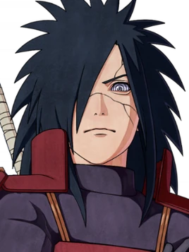 Portrait.madara