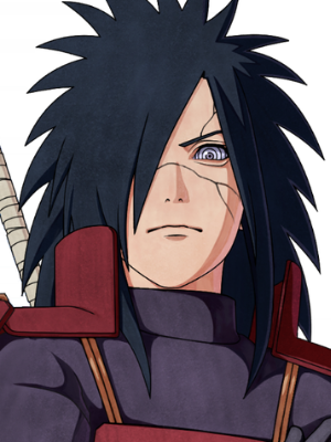 uchiha madara