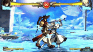 Wild Throw