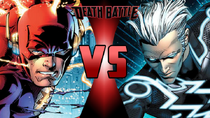 Flash V QS