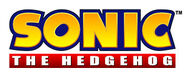 Sonic the Hedgehog logo in dedication to Shadow the Hedgehog, Sonic the Hedgehog, Dr. Eggman, Metal Sonic, Tails, Knuckles the Echidna and Amy Rose.