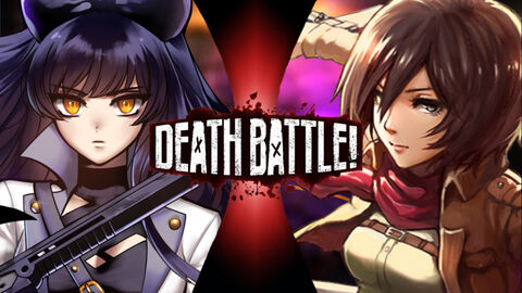 User blog:Kinjorex101/Top 10 matchups I think are badbut still want  anyway, DEATH BATTLE Wiki