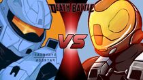 Carolina VS Meta 14