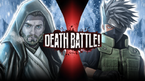 Kenobi Kakashi Thumbnail