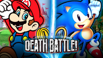 Mario vs Sonic Part 2, The Sequel, Episode 2.5 HD Remix.deathbattle.png.png
