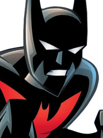 Batman | DEATH BATTLE Wiki | Fandom