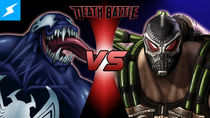 VenomVSBane