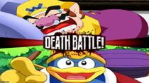 Wario VS DeDeDe (3)