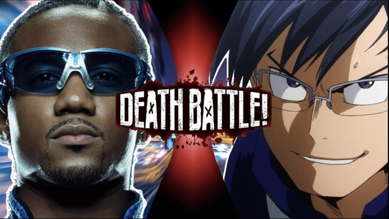 Tomo Aizawa vs Taiga Aisaka : r/DeathBattleMatchups