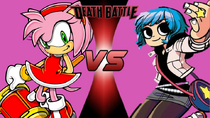 Amy Vs Ramona