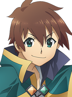 Satou Kazuma, TMNT X Pokemon Wiki