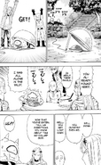 Fourth Wall Awareness
