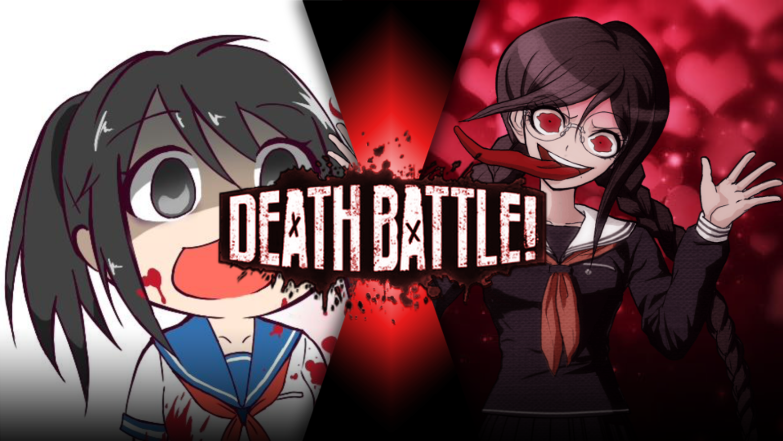 Death Battle Season 4 - Etna-chan - Wattpad