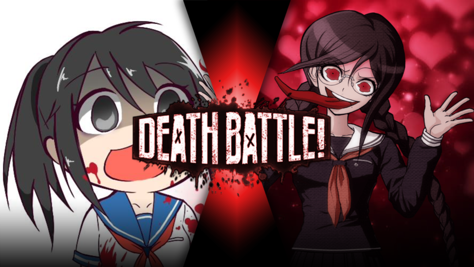 If Death Battle Announced Doomsday vs SCP-682 (DC Comics vs SCP