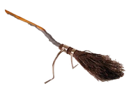 Broomstick PNG.png (137 KB) Firebolt Broomstick
