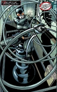 Grappling Hook