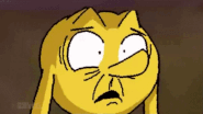Close-up pixel art design used in DBX