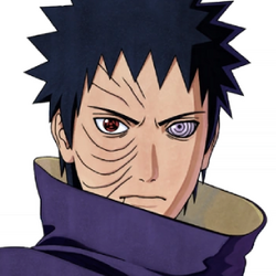 Category:Naruto Characters, DEATH BATTLE Wiki
