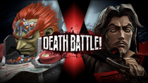 Ganondorf(vs)Dracula TN 20190927183615