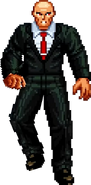 Civilian sprite used in Death Battle