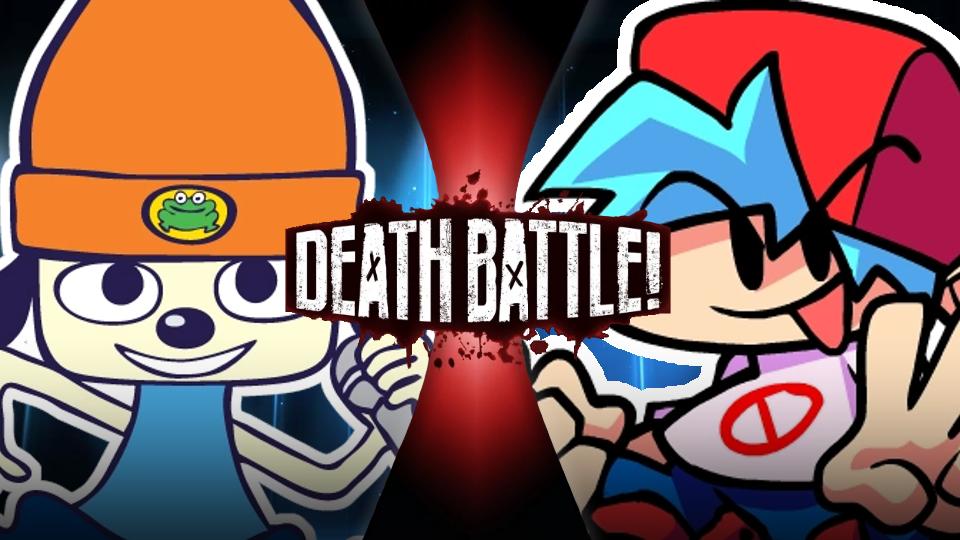 Create a Parappa Character Tier List - TierMaker