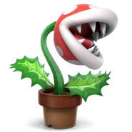 Piranha plant.png (58 KB) Piranha Plant