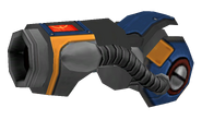 Megaturret Glove