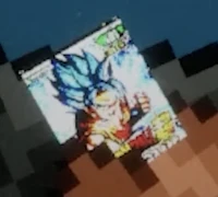 Goku cameo card.png (86 KB) Goku