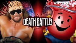 Episode 150: Macho Man VS Kool-Aid Man October 11th, 2021