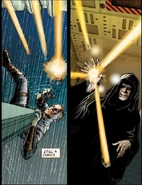 Tutaminis (via the Force)