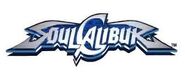 Soul Calibur logo in dedication to Ivy Valentine and Nightmare.